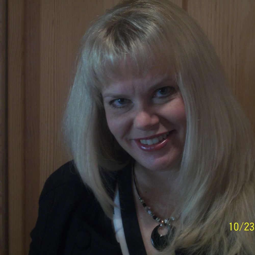 Meet your Posher, Sharon